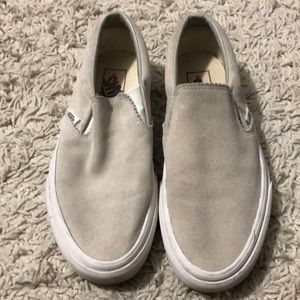 VANS women’s shoes